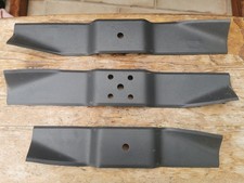 GENUINE COUNTAX BLADE SET FITS