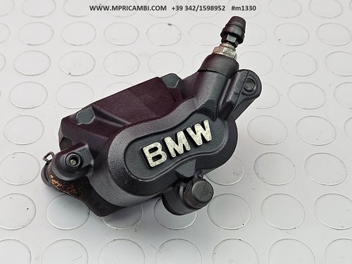 Rear brake caliper - rear,