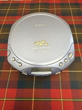 Sony Walkman CD Player D-E220