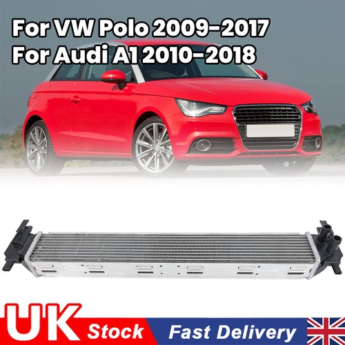 Intercooler radiator for audi - intercooler,