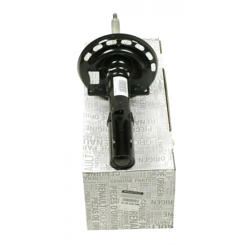 Front shock absorber for - front,