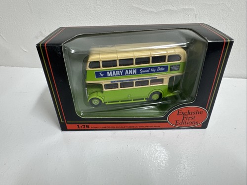 Efe 11112 london - rtl, (leyland)