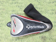 TaylorMade R7 XD Wood Headcover