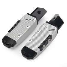 Rear Passenger Foot Pegs Pedal