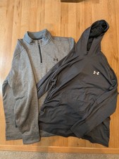 Size L - Under Armour Golf