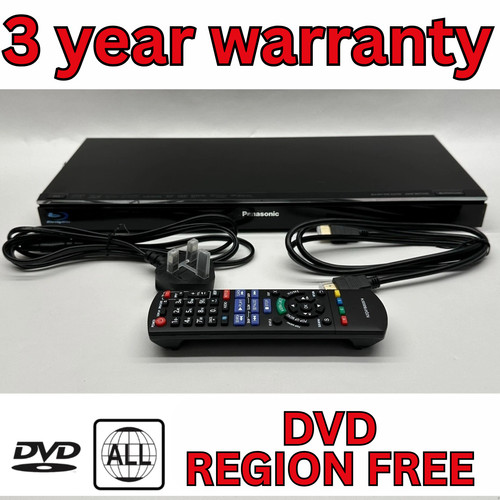 Panasonic dmp bdt220 - panasonic, dmp-bdt220