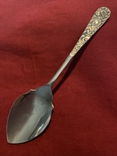 Antique Edwardian Silver