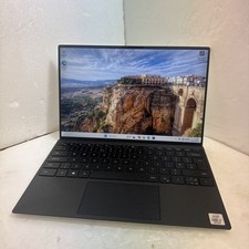 Dell XPS 13 9300 13.4”