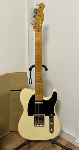 Squier classic vibe - , 50s