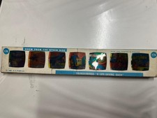 Thunderbirds- Chad Valley Give A Show Projector Slide 176