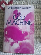 The God Machine, William Jon