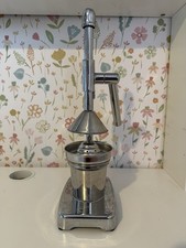 Manual Juicer. Vintage