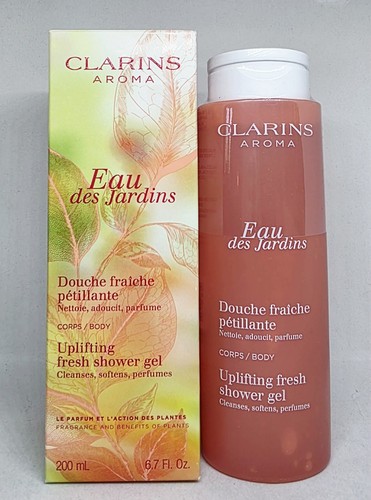 Clarins aroma eau des - aroma,