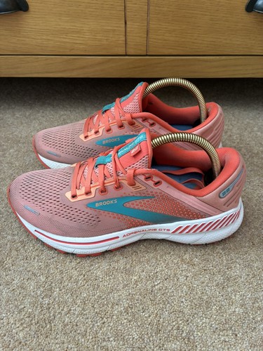 Brooks adrenaline gts - adrenaline, 22