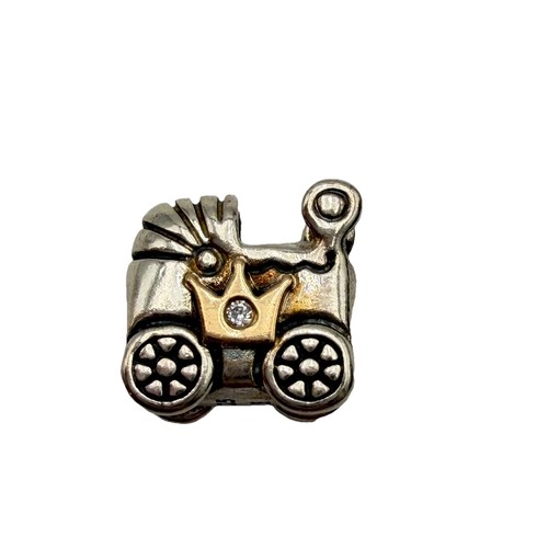 Pandora royal baby carriage - baby,