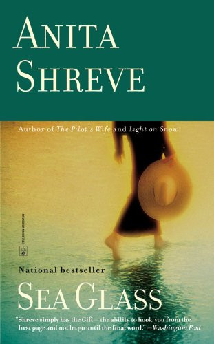Sea glass shreve anita - sea,