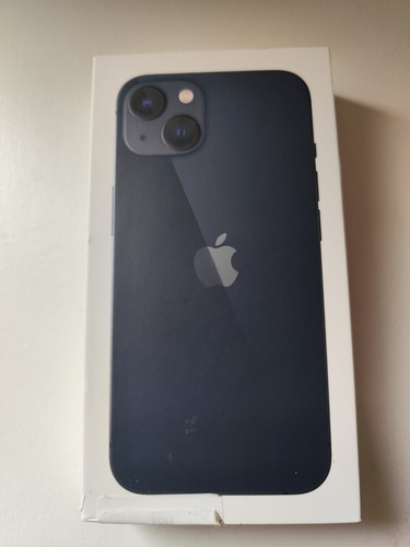 Genuine empty apple iphone - genuine,