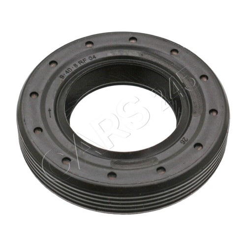 Febi manual transmission shaft - transmission,