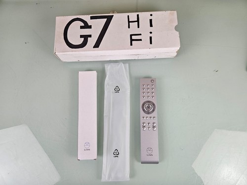 Linn remote control for - linn,