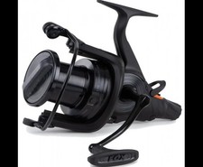 NEW FOX EOS 12000 FS Reel