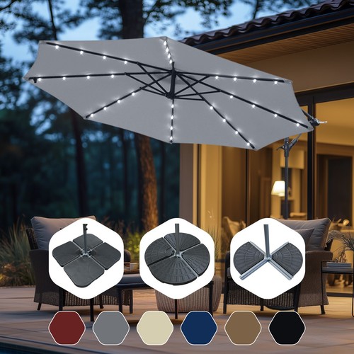 Led outdoor garden patio - outdoor,