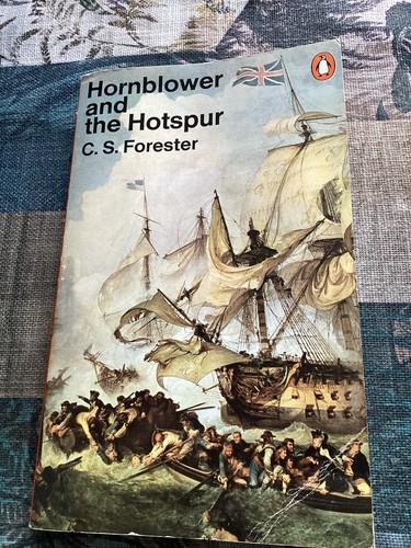 Hornblower and the - hornblower,and,