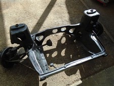 CLASSIC MINI  FRONT SUBFRAME