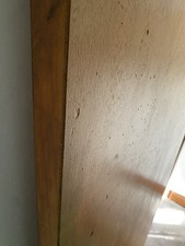 Walnut Fire Safety Door FD30 (8 available)