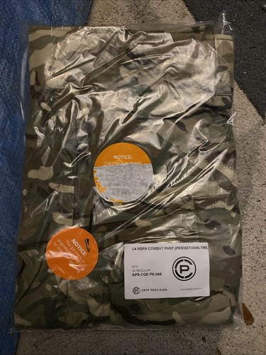 Crye precision nspa - crye, g4