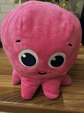 Octopus Energy Constantine