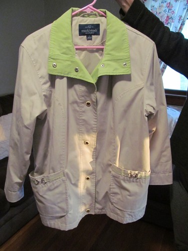 Mackintosh new england women - mackintosh,