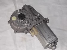 SAAB 900 CLASSIC RIGHT HAND  DOOR WINDOW MOTOR convertible turbo NEW