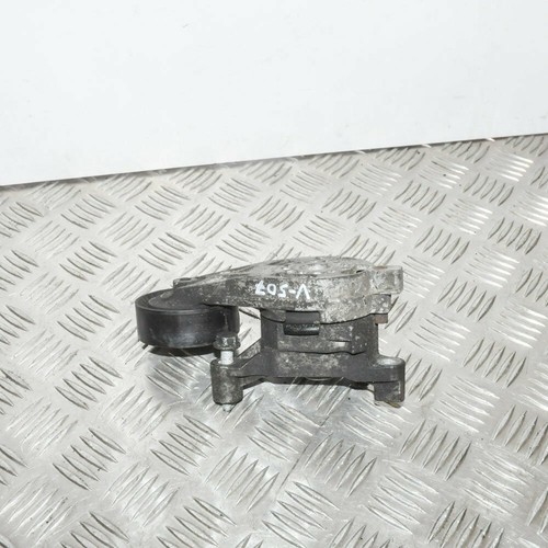 Volkswagen golf belt tensioner - volkswagen,