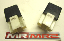 Toyota mr2 mk2 denso - denso, relay