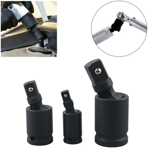 Air impact wobble - wobble, socket
