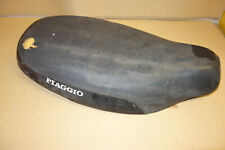Piaggio TYPHOON 50 moped seat