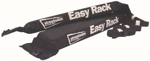 Easy soft rack roof bars - roof, w