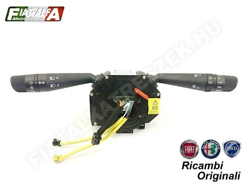Wiper indicator stalk - wiper, switch