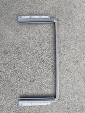 MERCEDES C CLASS W205 2014-2017 PANORAMIC REAR SLIDING ROOF BLIND A2057802300