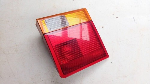 Range rover p38 - range, rear