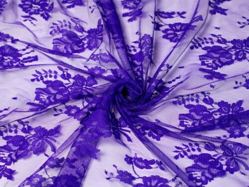 Minerva chantilly tulle lace - minerva,