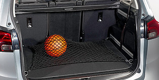 New genuine vauxhall - vauxhall, boot