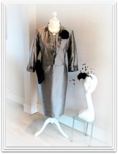 ROMAN Golden Olive MOTHER of