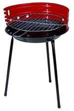 Outdoor 33cm BBQ Barbecue