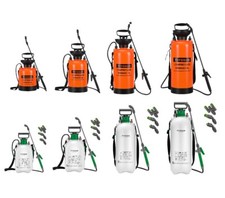 VIVOSUN 0.8/1.3/2 Gallon Lawn