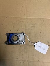 Suzuki RM 250 1986 Side Power Valve Cover 