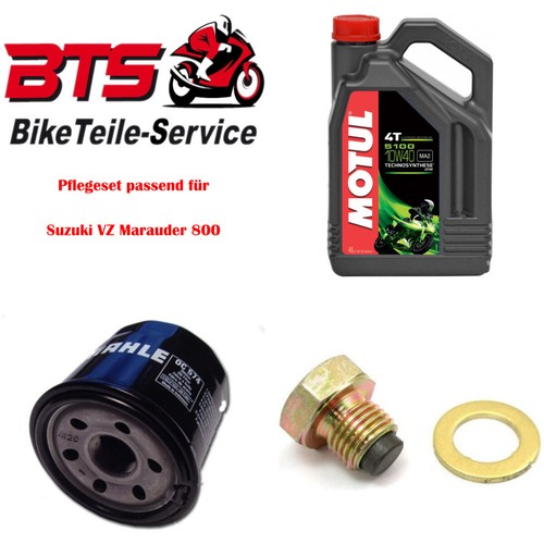 Set oil filter drain - oil,, plug