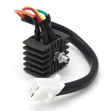 Rectifier/Regulator for Honda