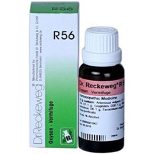 Dr Reckeweg R56 Oxysan Tape