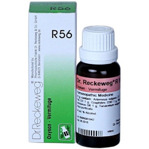Reckeweg r56 oxysan - reckeweg, tape